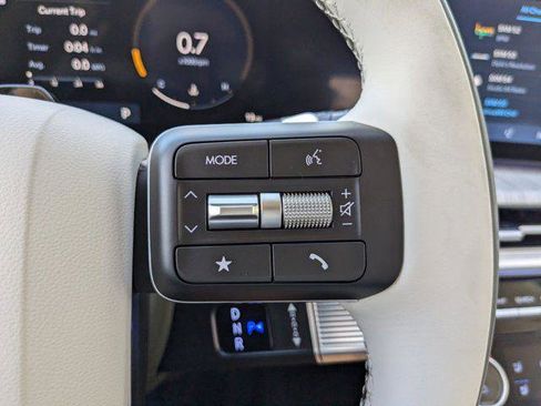 New 2025 Hyundai Santa Fe Calligraphy image 22