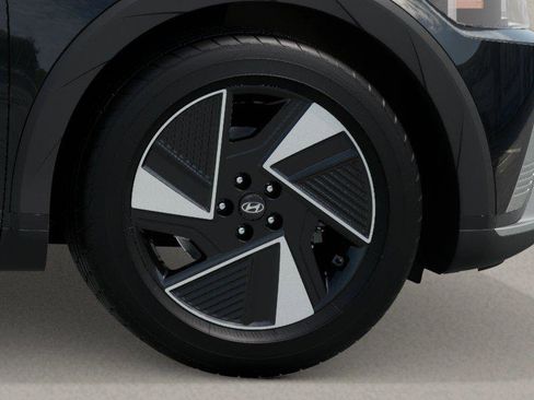 New 2025 Hyundai Ioniq 5 SEL image 8