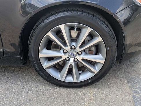 Used 2013 Volvo C70 T5 FWD image 11