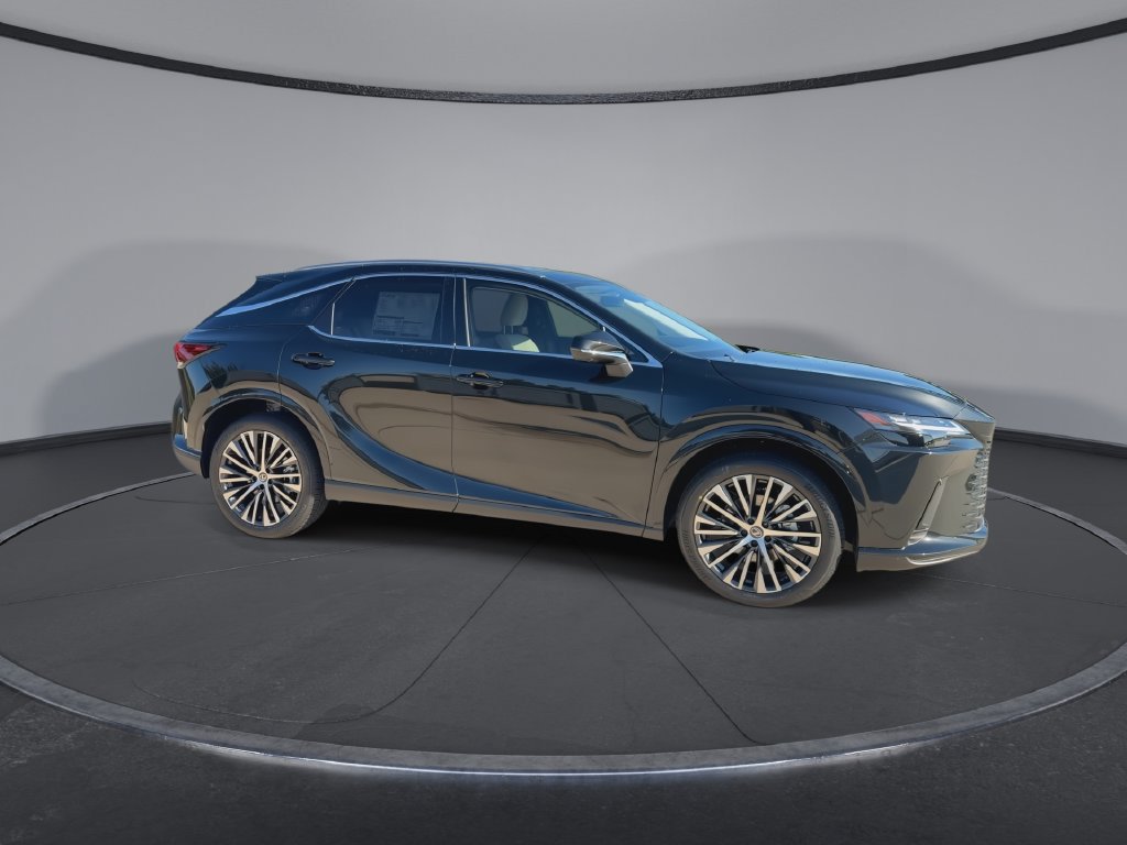 New 2026 Lexus RX 350 Premium Plus FWD image 2