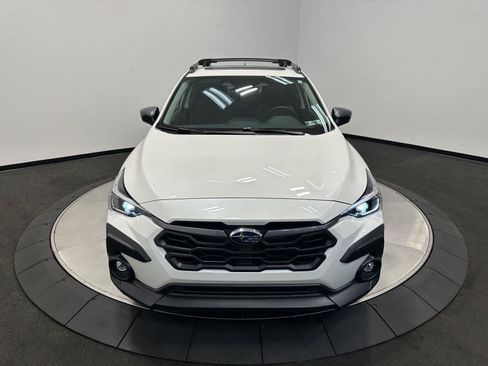 Used 2025 Subaru Crosstrek 2.5i Limited w/ Crosstrek Mirror Package AWD/4WD image 3