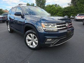 Used 2019 Volkswagen Atlas SE AWD/4WD video 1