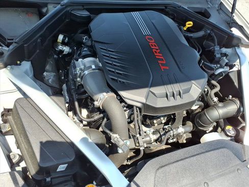 Used 2022 Kia Stinger GT1 RWD image 13