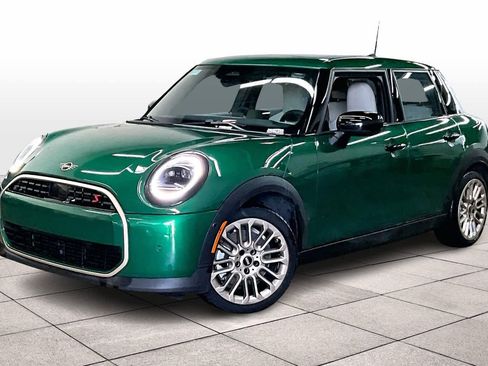 Certified 2025 MINI Cooper S image 1