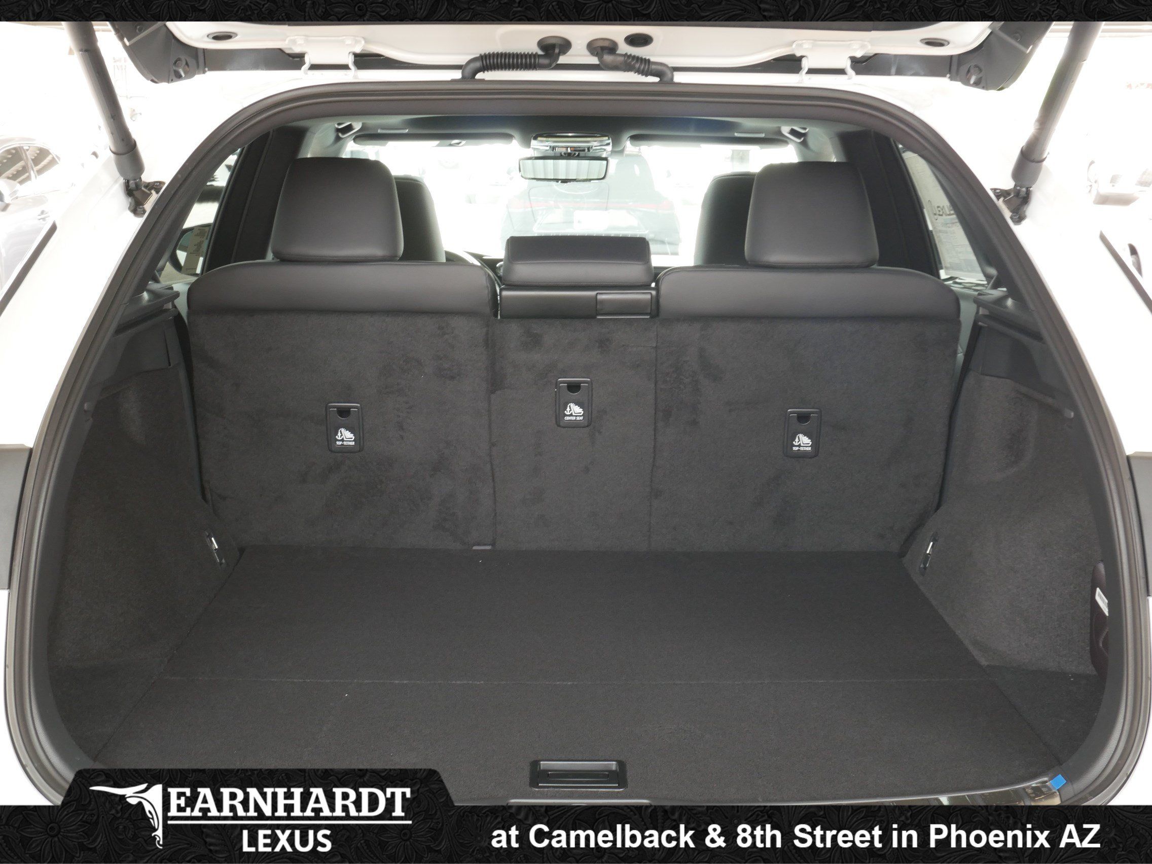 New 2026 Lexus RX 350 Premium Plus w/ Convenience Package FWD image 13