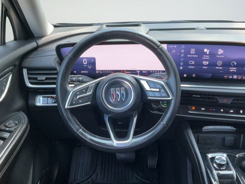 Certified 2024 Buick Envision Preferred AWD/4WD image 13