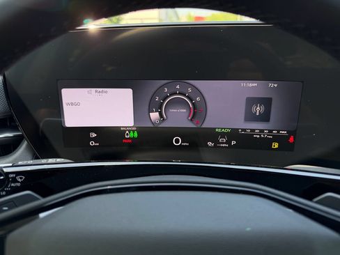 New 2026 Audi Q3 quattro 2.0T AWD/4WD image 21