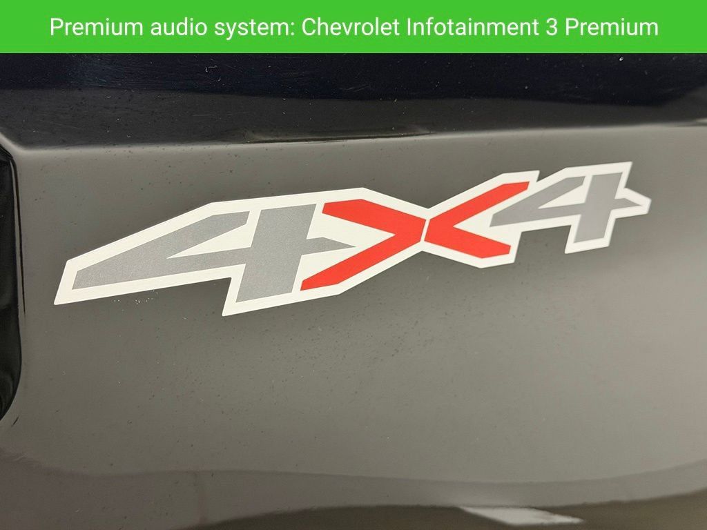 Certified 2024 Chevrolet Silverado 1500 LT w/ Max Trailering Package AWD/4WD image 20