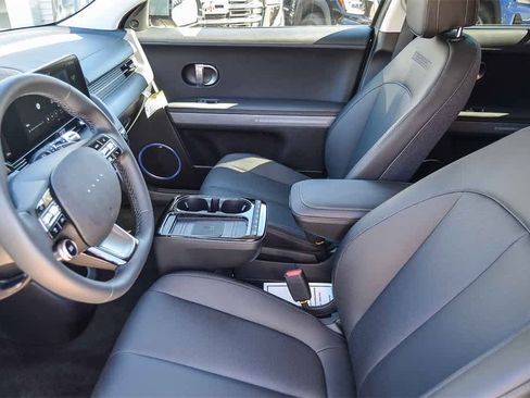 New 2026 Hyundai Ioniq 5 Limited RWD image 13