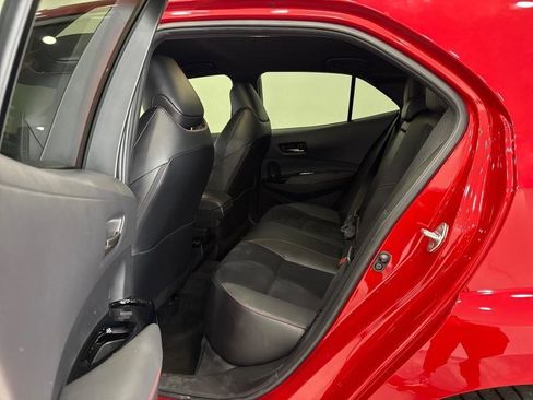 Used 2023 Toyota Corolla GR image 66