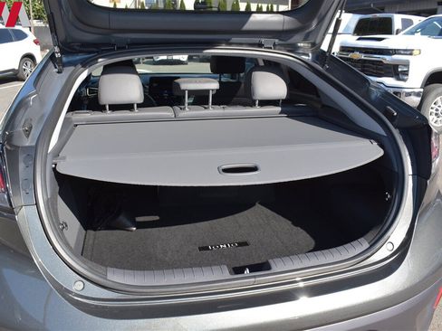 Used 2022 Hyundai Ioniq Limited image 26