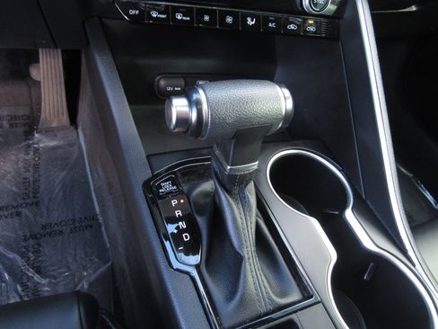 Used 2023 Kia K5 GT-Line image 20