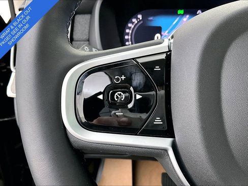 New 2026 Volvo XC90 B6 Ultra w/ Lounge Package image 21