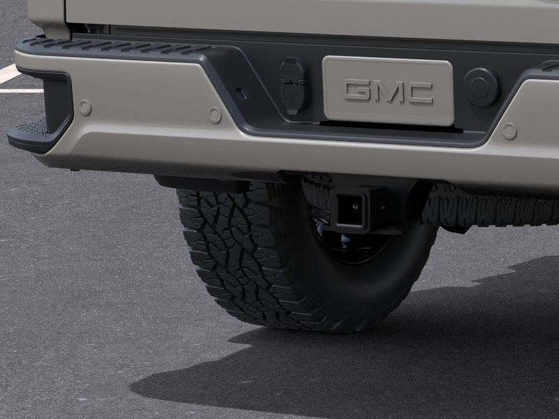 New 2026 GMC Sierra 2500 AT4 w/ AT4 Premium Plus Package AWD/4WD image 14