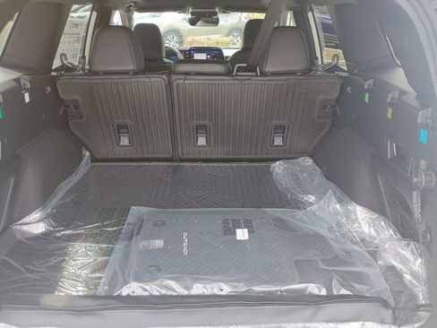 New 2026 Subaru Outback Premium image 15