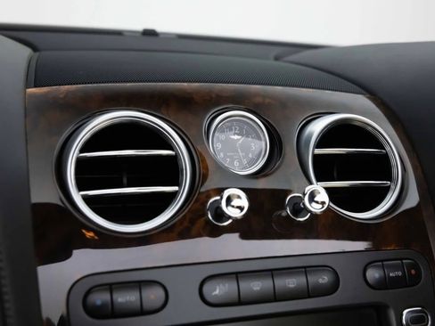 Used 2010 Bentley Continental GTC AWD/4WD image 30