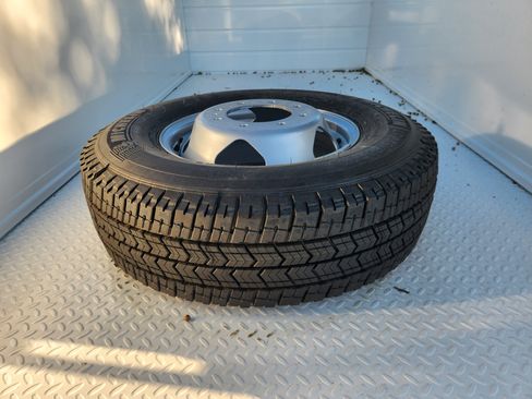 New 2025 Chevrolet Silverado 3500 W/T w/ WT Convenience Package image 32