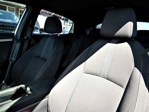 Used 2020 Honda Civic EX image 17