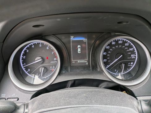Used 2021 Toyota Camry LE FWD image 41