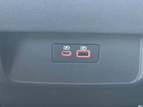 New 2026 Nissan Frontier SV AWD/4WD image 15