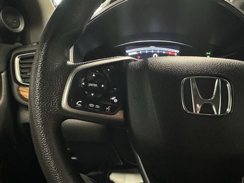 Used 2022 Honda CR-V EX image 11
