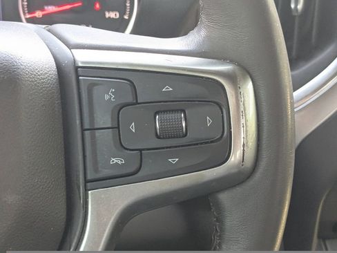Used 2019 Chevrolet Silverado 1500 RST w/ All-Star Edition AWD/4WD image 23