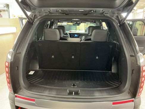 Certified 2026 Hyundai Palisade XRT Pro AWD/4WD image 15
