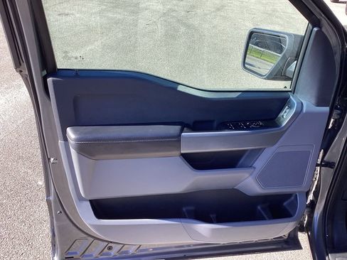 Used 2023 Ford F150 XLT image 18