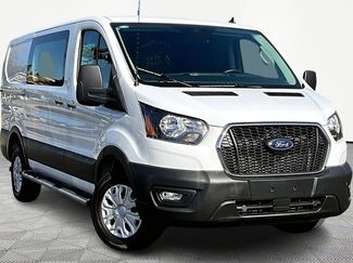 Used 2024 Ford Transit 250 Base w/ Exterior Upgrade Package video 1