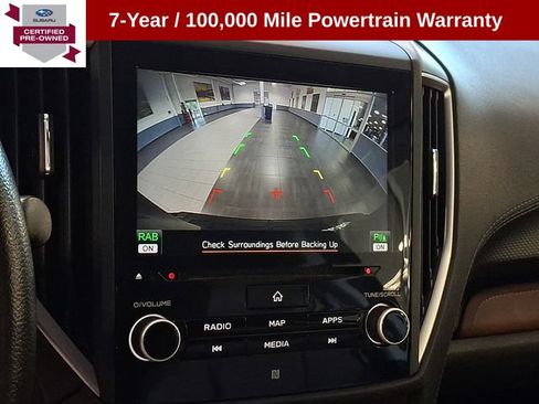 Used 2022 Subaru Forester Touring AWD/4WD image 17