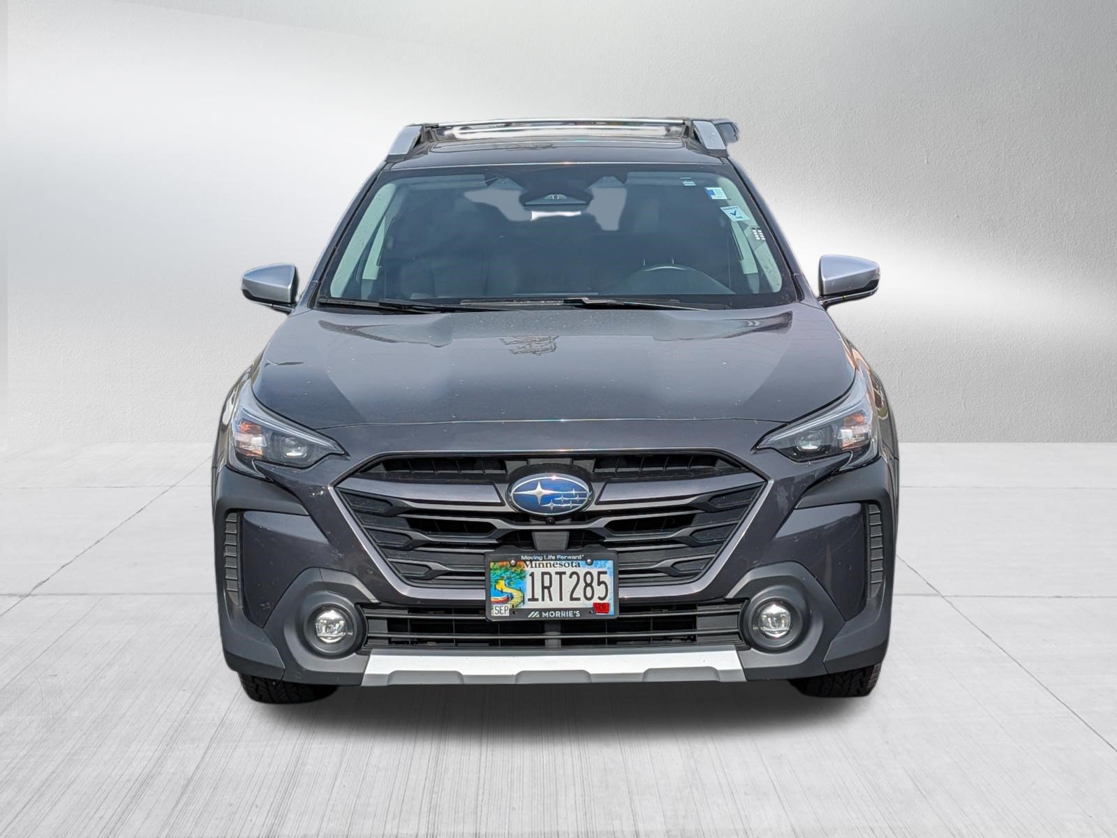 Used 2023 Subaru Outback Touring XT w/ Popular Package #2 AWD/4WD image 2