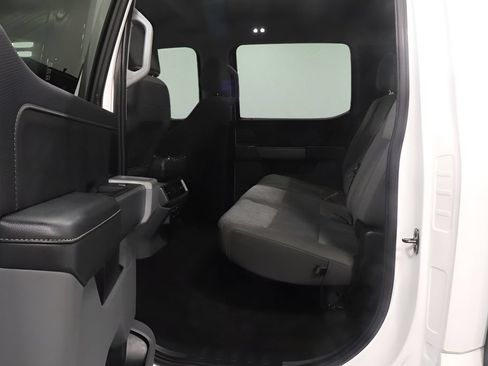 Used 2021 Ford F150 XLT w/ Equipment Group 302A High AWD/4WD image 14