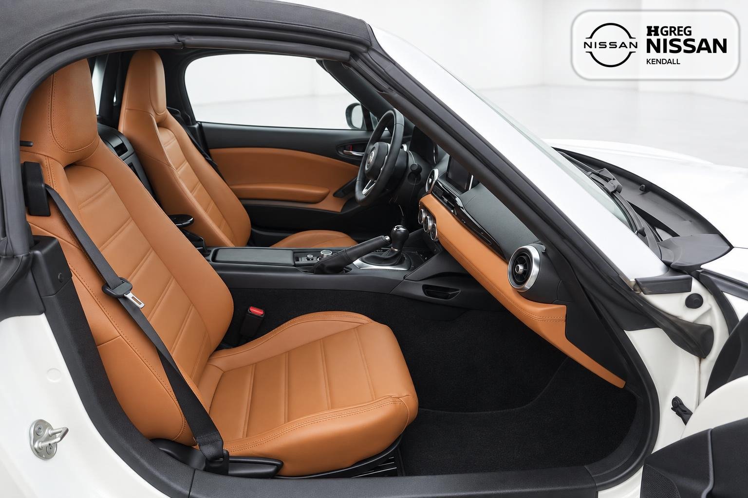 Used 2018 FIAT 124 Spider Lusso RWD image 8