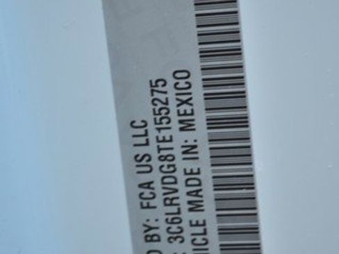 New 2026 RAM ProMaster 2500 w/ Cold Weather Group image 11