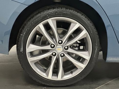 Used 2024 Chevrolet Malibu LT image 25