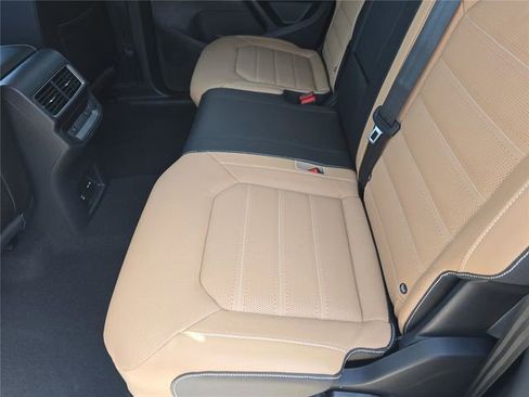 New 2026 Volkswagen Atlas Cross Sport SEL R-Line image 16