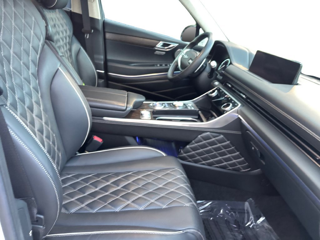 Used 2023 Genesis GV80 3.5T AWD/4WD image 15