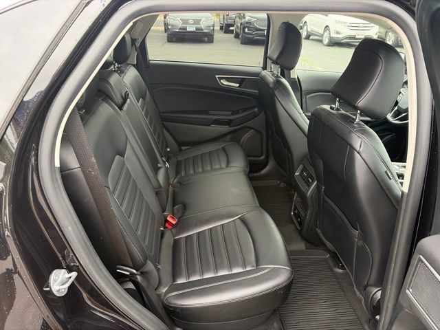 Used 2023 Ford Edge SEL w/ Convenience Package AWD/4WD image 24