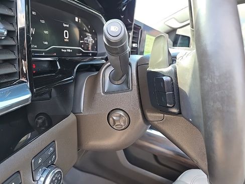 Used 2023 GMC Sierra 1500 SLT w/ SLT Premium Package image 52