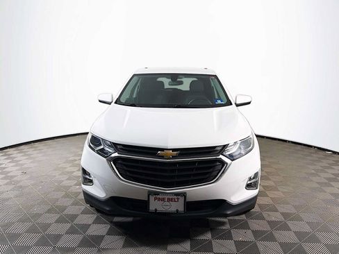 Used 2018 Chevrolet Equinox LT AWD/4WD image 2