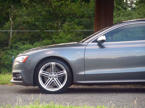 Used 2013 Audi S5 Premium Plus AWD/4WD image 18