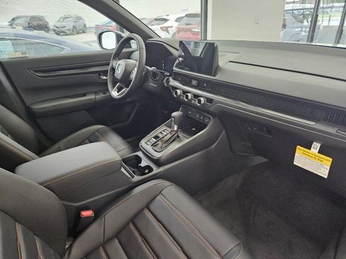 New 2026 Honda CR-V Sport-L image 13