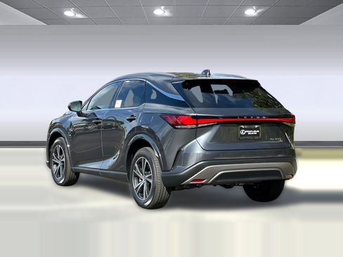 New 2026 Lexus RX 350h RX 350h image 3