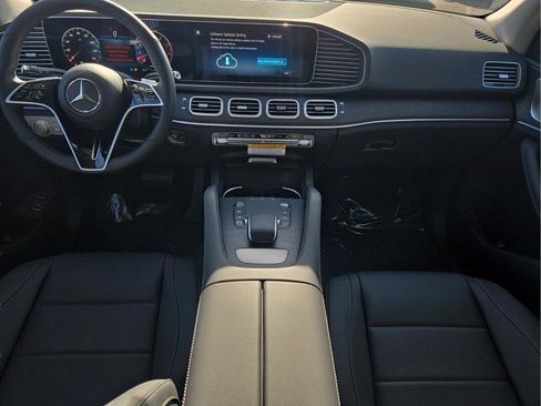 New 2026 Mercedes-Benz GLE 450 4MATIC image 14