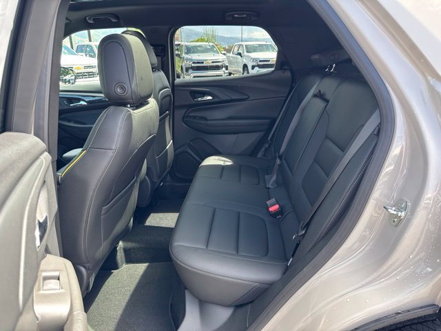 New 2026 Chevrolet TrailBlazer ACTIV w/ Convenience Package AWD/4WD image 15