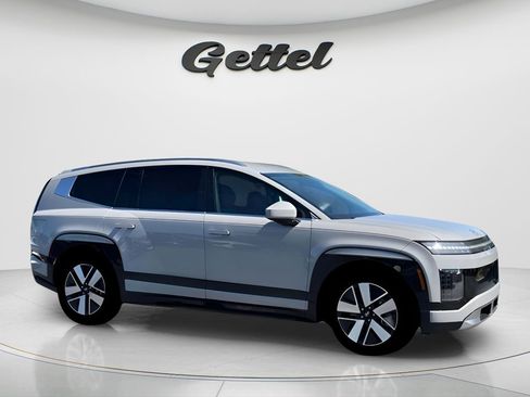 New 2026 Hyundai Ioniq 9 SEL image 12