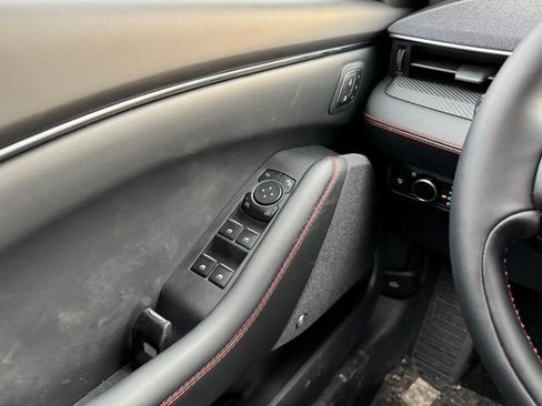 New 2025 Ford Mustang Mach-E Premium w/ Sport Appearance Package image 27