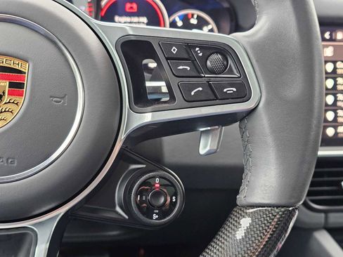 Used 2023 Porsche Cayenne GTS image 31