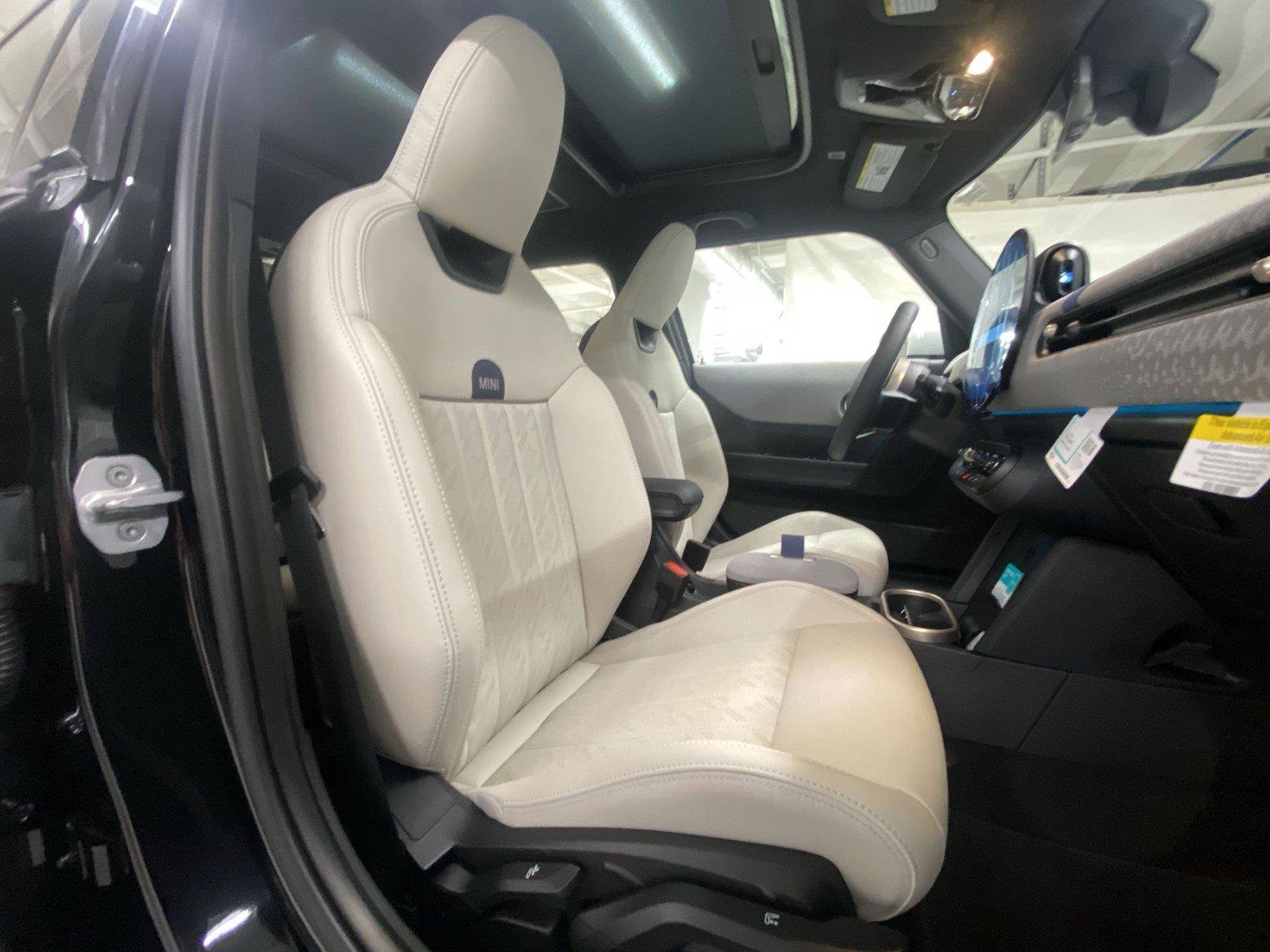 New 2026 MINI Cooper S FWD image 30
