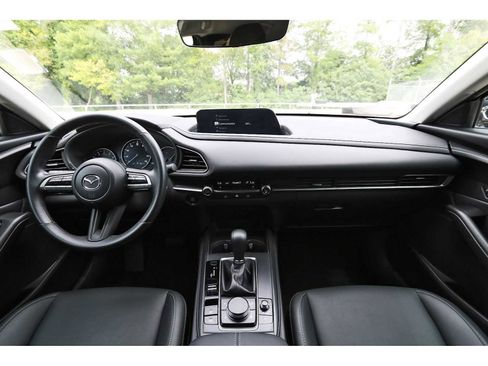 Used 2023 MAZDA CX-30 AWD 2.5 S w/ Select Package image 7